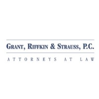 Grant, Riffkin & Strauss, P.C. logo - Similar company to Chesed (Kindness) Connects