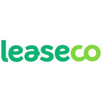 LeaseCo logo - Similar company to The Startup Different Podcast