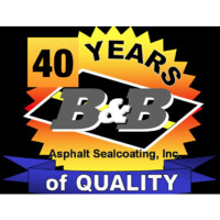 B&B Asphalt Sealcoating, Inc.