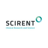 SCIRENT Clinical Research and Science logo - Similar company to Creative Clinical Research (Ccr) Gmbh