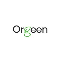 Orgeen logo - Similar company to Orgeen