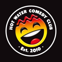 HOT WATER COMEDY CLUB LIMITED logo - Similar company to Andersen Casa