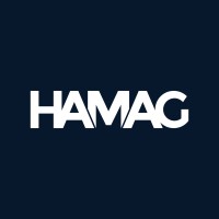 HAMAG A/S logo - Similar company to Hamag Group