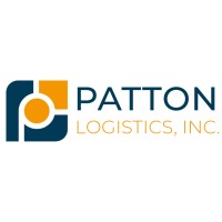 Patton Logistics, Inc. logo - Similar company to Angell Parcel & Logistics, Llc