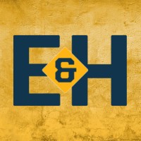 Entreprenør & Håndværk (E&H) logo - Similar company to Danboring A/S