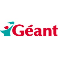Gêant Hypermarket - KSA logo - Similar company to Geant Hypermarket Dubai