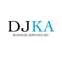 DJKA Accounting Services logo - Similar company to Fintrio Tax Accounting & Auditing Llc