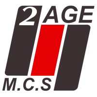 2AGE-MCS : Machines Controle Solutions logo - Similar company to Asphalte Evolution