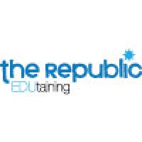 The Republic UAE logo - Similar company to Excel Graphics Printing Press