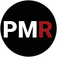 PMR Studio logo - Similar company to Liquix.Studio S.R.L.