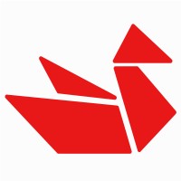 Digital Origami logo - Similar company to Momo