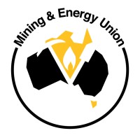 Mining and Energy Union logo - Similar company to Prime Resource Group