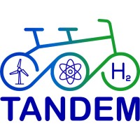 TANDEM Project logo - Similar company to Endurance Msr Project