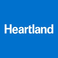 Heartland School Solutions logo - Similar company to Lunchbyte Systems (Acquired By Heartland School Solutions And Global Payments)