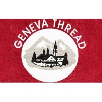 Geneva Thread logo - Similar company to Thread Ex