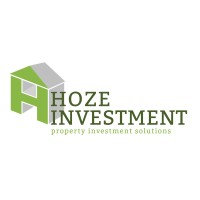 Hoze Investment logo - Similar company to Sōconcepts Design & Development Bali