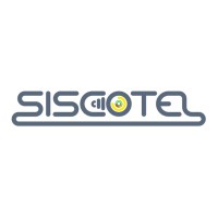 Siscotel logo - Similar company to Ndc Solutions