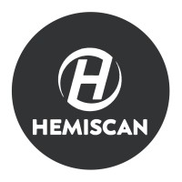 Hemiscan logo - Similar company to Dublin Analytical Instruments Limited