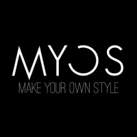 MYOS logo - Similar company to Myos - Make Your Own Style
