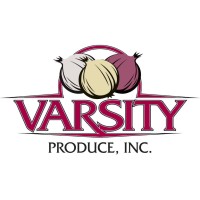 Varsity Produce logo - Similar company to Ag Wise Enterprises