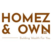 HOMEZ & OWN logo - Similar company to Home Consultant Pvt. Ltd