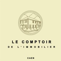 Le Comptoir de l'Immobilier Caen logo - Similar company to Concorde Rh