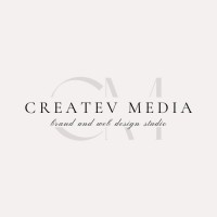 Createv Media logo - Similar company to Soft Pvt Ltd.