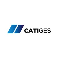 ÇATIGES logo - Similar company to Bromak Machine