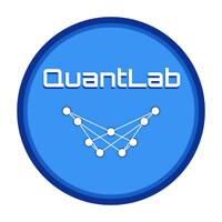 QuantLab@Melbourne logo - Similar company to Quant Lab Research Centre