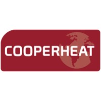 Cooperheat logo