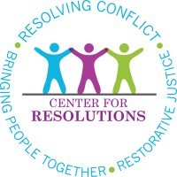 Center For Resolutions logo - Similar company to San Mateo Sbdc