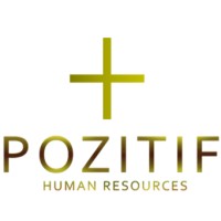 Pozitif HR logo - Similar company to Sb Grup