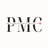 The Pembrokeshire Marketing Co logo - Similar company to Biz Engine