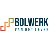 Bolwerk van het leven logo - Similar company to Mareann