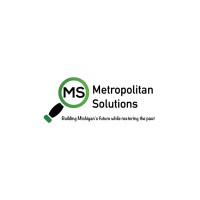 Metropolitan Solutions logo - Similar company to Metropolitan Solutions Inc.
