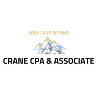 Crane CPA & Associate logo - Similar company to Ht Cpa Services