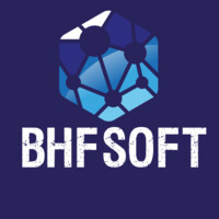BHFSOFT logo - Similar company to Bhsoft