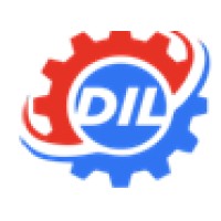 Deepee Industrials Limited logo - Similar company to Pearls_Curve
