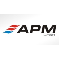 APM GmbH logo - Similar company to Atlas
