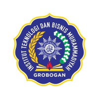 Institut Teknologi dan Bisnis Muhammadiyah Grobogan (ITB-MG) logo - Similar company to Pembritabogorcom (Pikiran Rakyat Media Network)