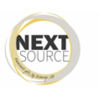 Next Source - Promotional Marketing Solutions logo - Similar company to Next Solutions Lab