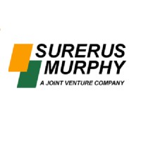 Surerus Murphy Joint Venture logo - Similar company to Canoco Energy Services