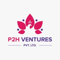 P2H Ventures logo - Similar company to Kuncham Controls Pvt Ltd
