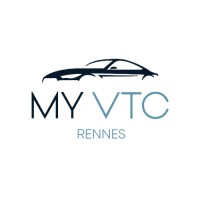 MY VTC RENNES I Service premium de chauffeurs privés (Professionnels & Particuliers) logo - Similar company to Dv Recyclindus