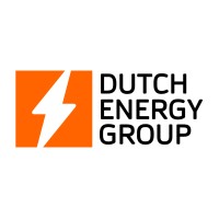 Dutch Energy Group BV logo - Similar company to Kwg - Meine Freundliche Energiequelle