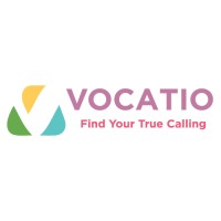 Vocatio Career Education Council logo - Similar company to Vocatio