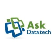 Ask Datatech - Data Entry India, USA, Canada, Australia logo - Similar company to Offshore India Data Entry