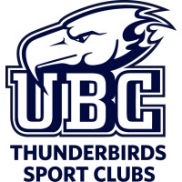 Ubc Thunderbirds Sport Clubs