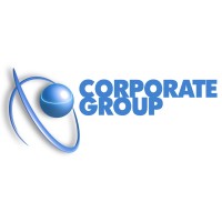 Corporate Group, Inc. logo - Similar company to Strata Innovative Solutions