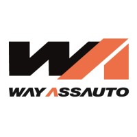 way assauto srl logo - Similar company to Msa Damper